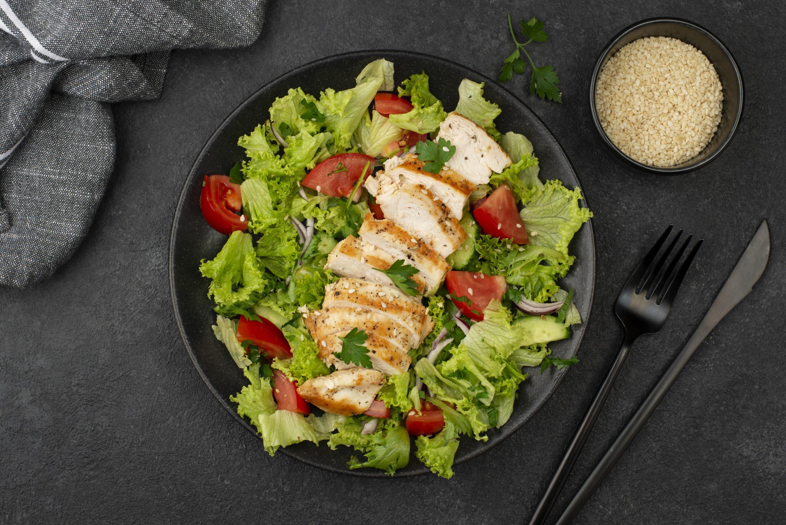 Salad