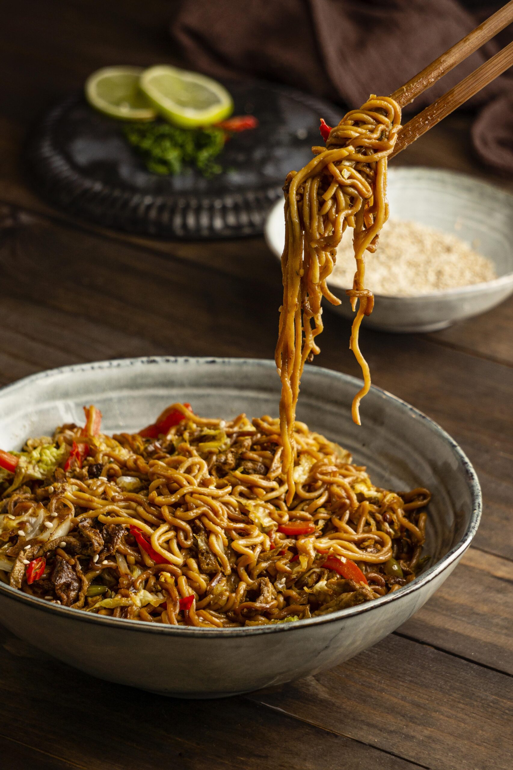 Indo-chinese