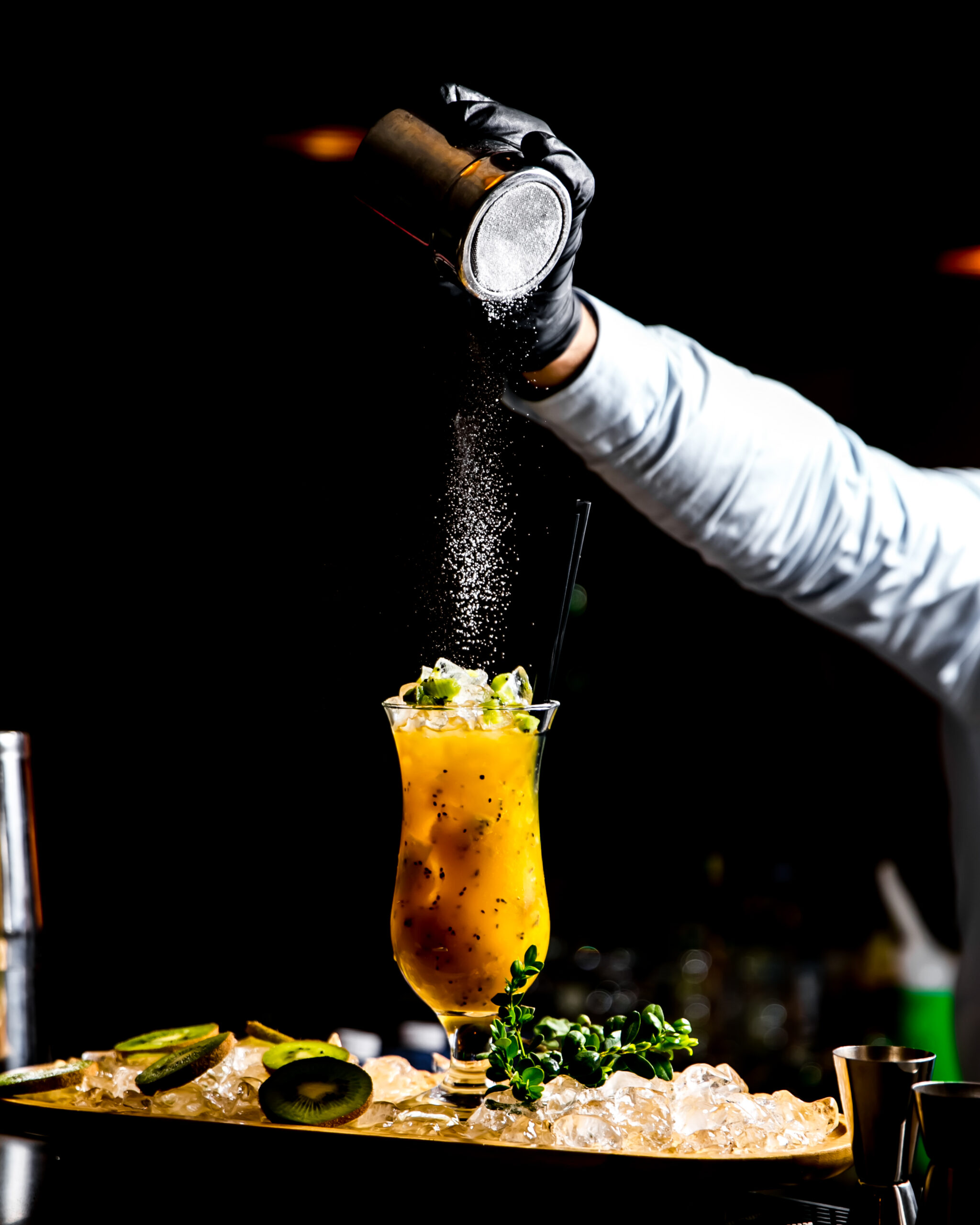 Drinks
